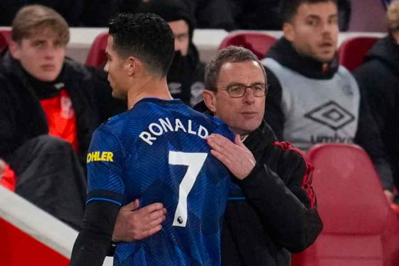 职业球员集会，商讨未来训练计划