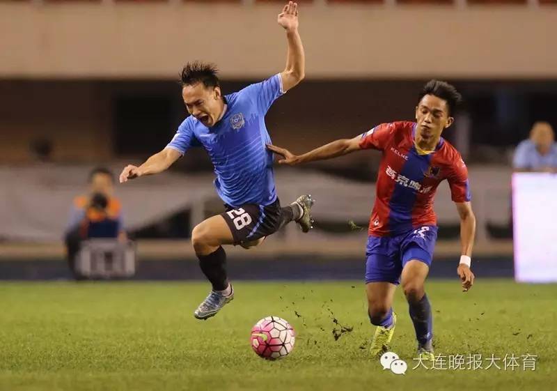 澳门金沙娱乐城投注-大连超越客场惨败，保级压力增大