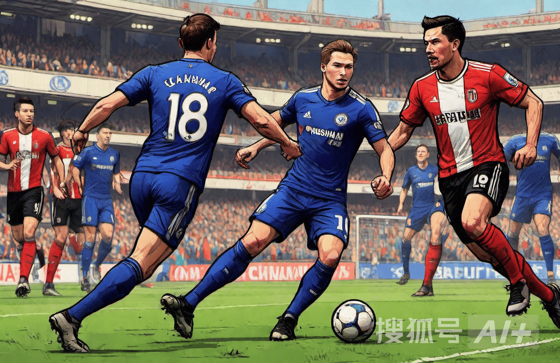 切尔西主场照片 切尔西主场照片