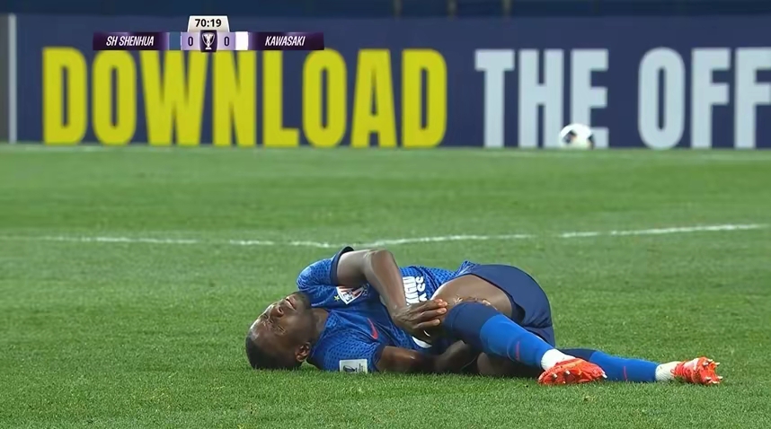 受挫重伤!本土球队在国际赛事中遭遇巨大失败的简单介绍 受挫重伤!本土球队在国际赛事中遭遇巨大失败的简单介绍