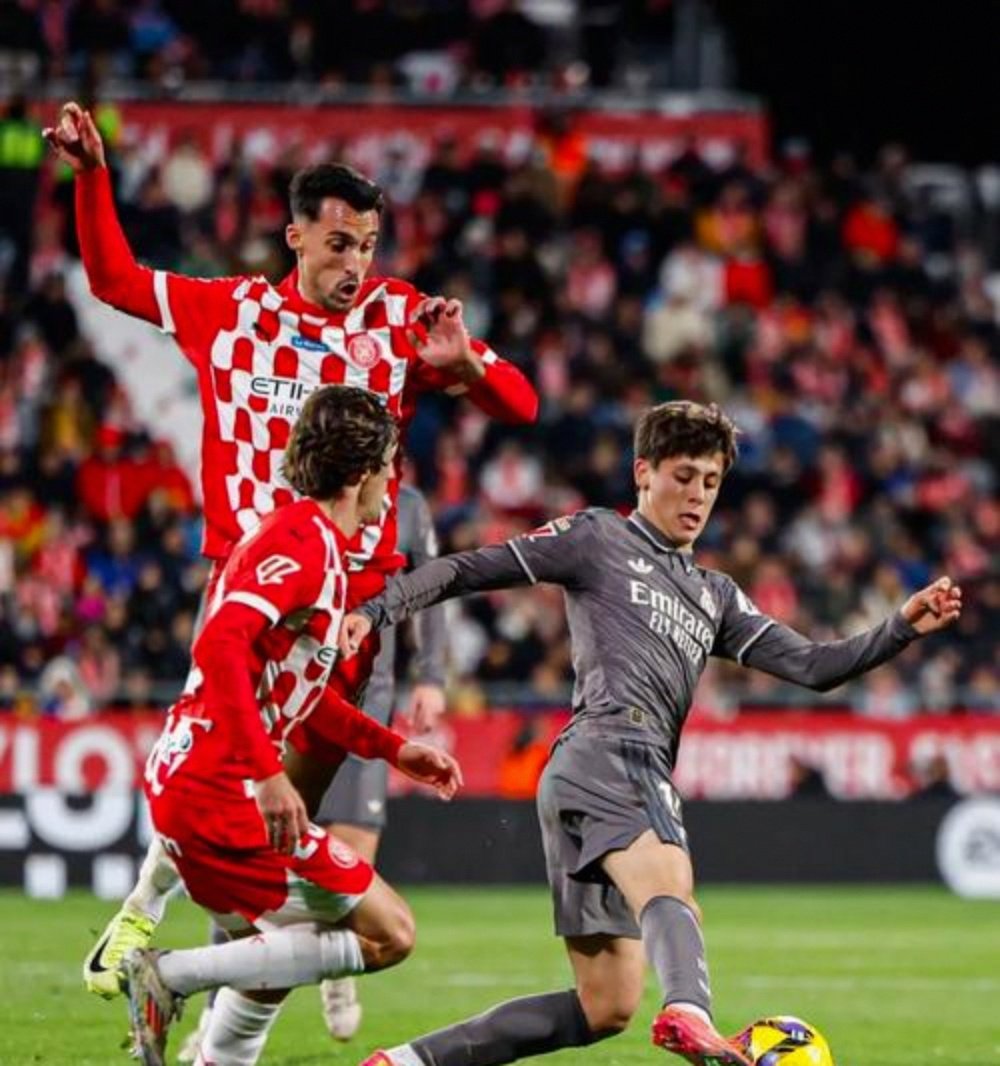 皇家马德里险胜,巴伦西亚被毕尔巴鄂击败了吗