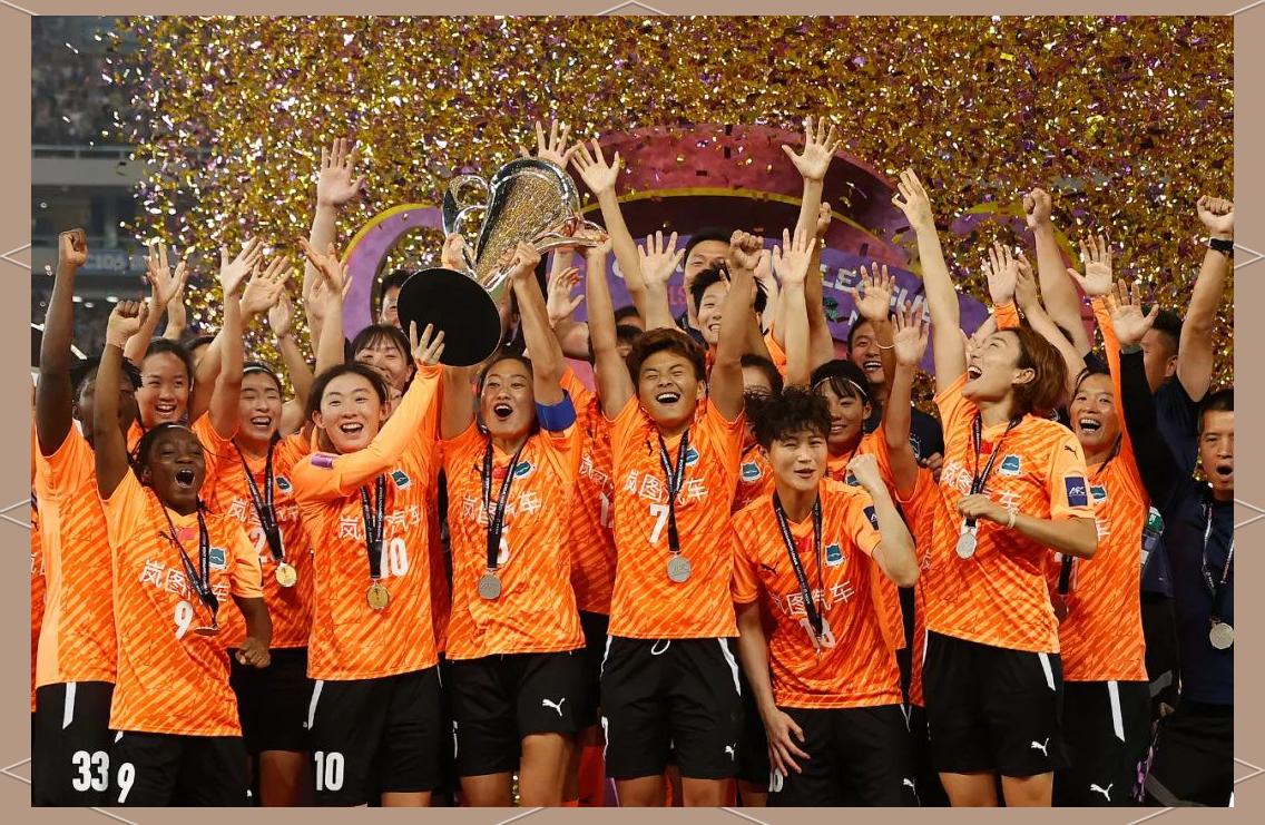 澳门金沙娱乐城投注-中国女足豪取四连胜，通往冠军之路！(史诗级对攻!中国女足34落后,连扳2球绝杀世界第1)