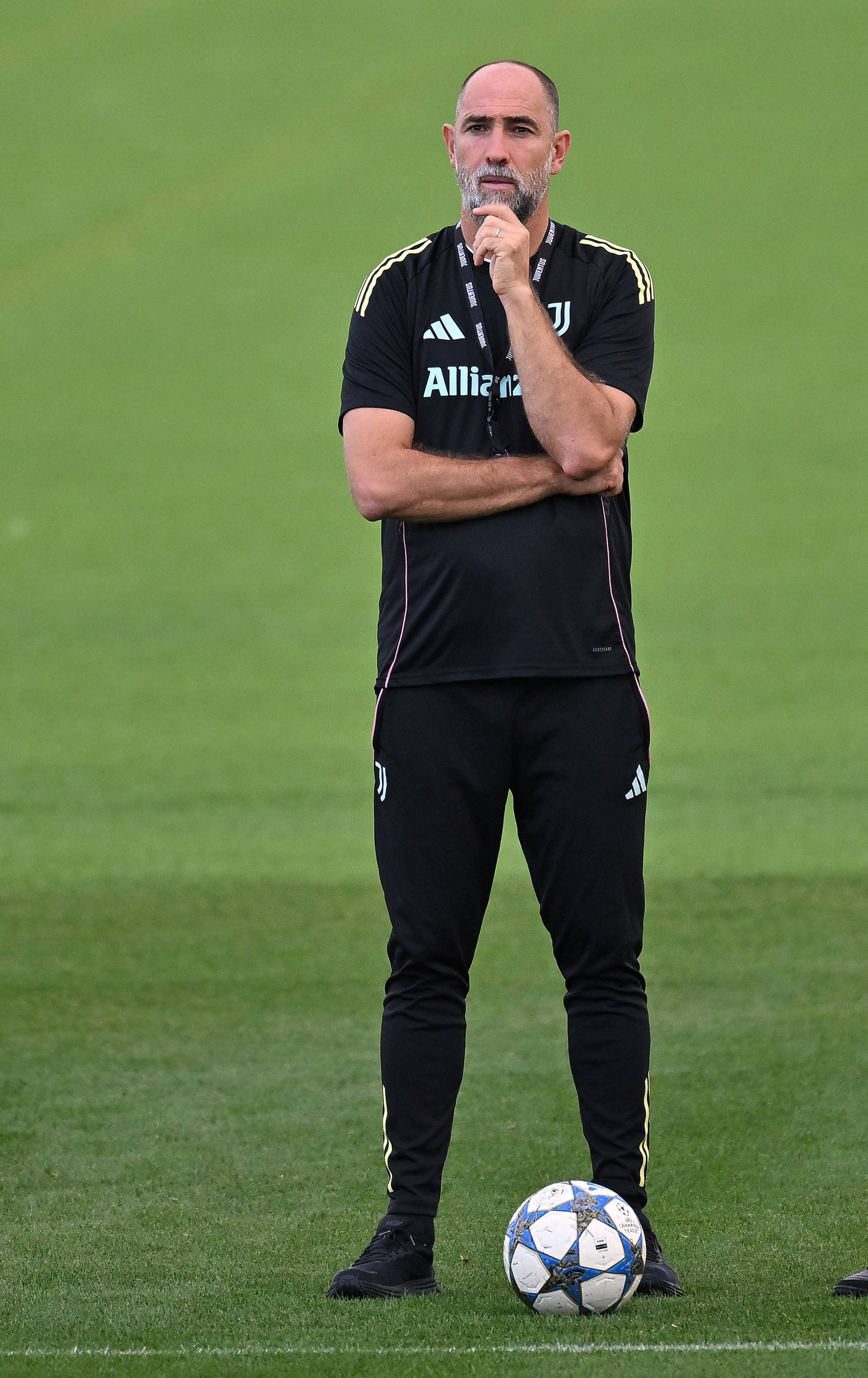 尤文图斯主力中场正式复出,球迷期待他的表现有哪些