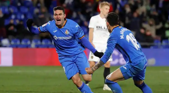 澳门金沙娱乐在线-赫塔菲主场不敌加的斯，遭遇失利的简单介绍