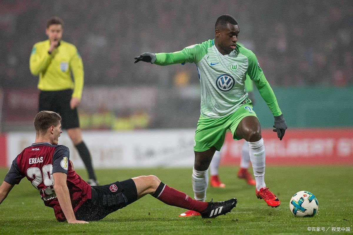 包含沃尔夫斯堡主场失利，被对手反超的词条