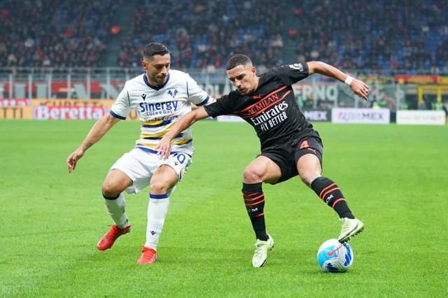 罗马队后防线岌岌可危，输给维罗纳(罗马vs维罗纳比分预测)