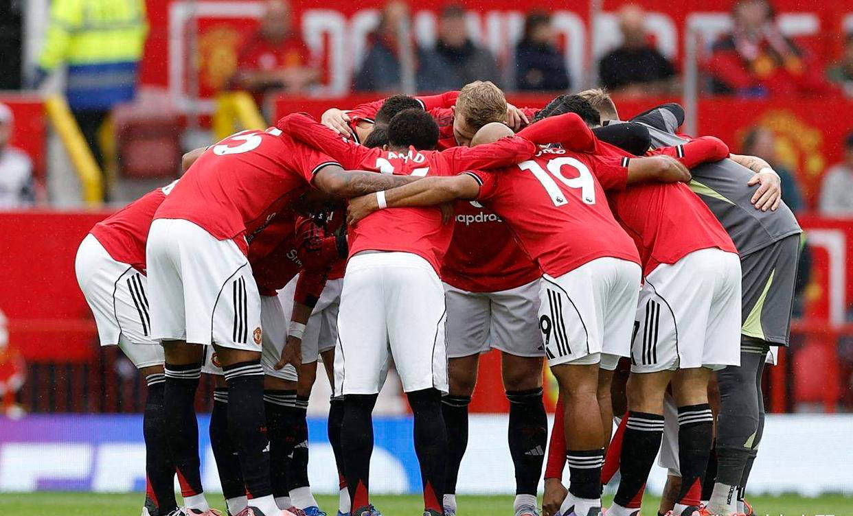 金沙娱乐入口-曼联红魔的由来