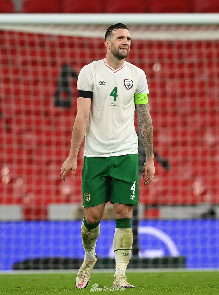 爱尔兰队前锋连续在友谊赛中建功，成为焦点(爱尔兰球队怎么样)